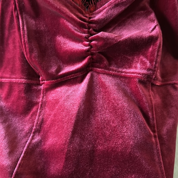 Abercrombie & Fitch Top size S - Picture 5 of 5